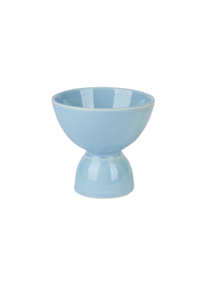  Vintage 1950s Lu Ray Ice Cream Cups Weston Table 