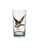Vintage 1950s Mallard Tom Collins Glasses Weston Table