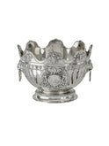 Vintage 1950s Monteith Lion Head Bowl Weston Table