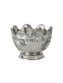 Vintage 1950s Monteith Lion Head Bowl Weston Table