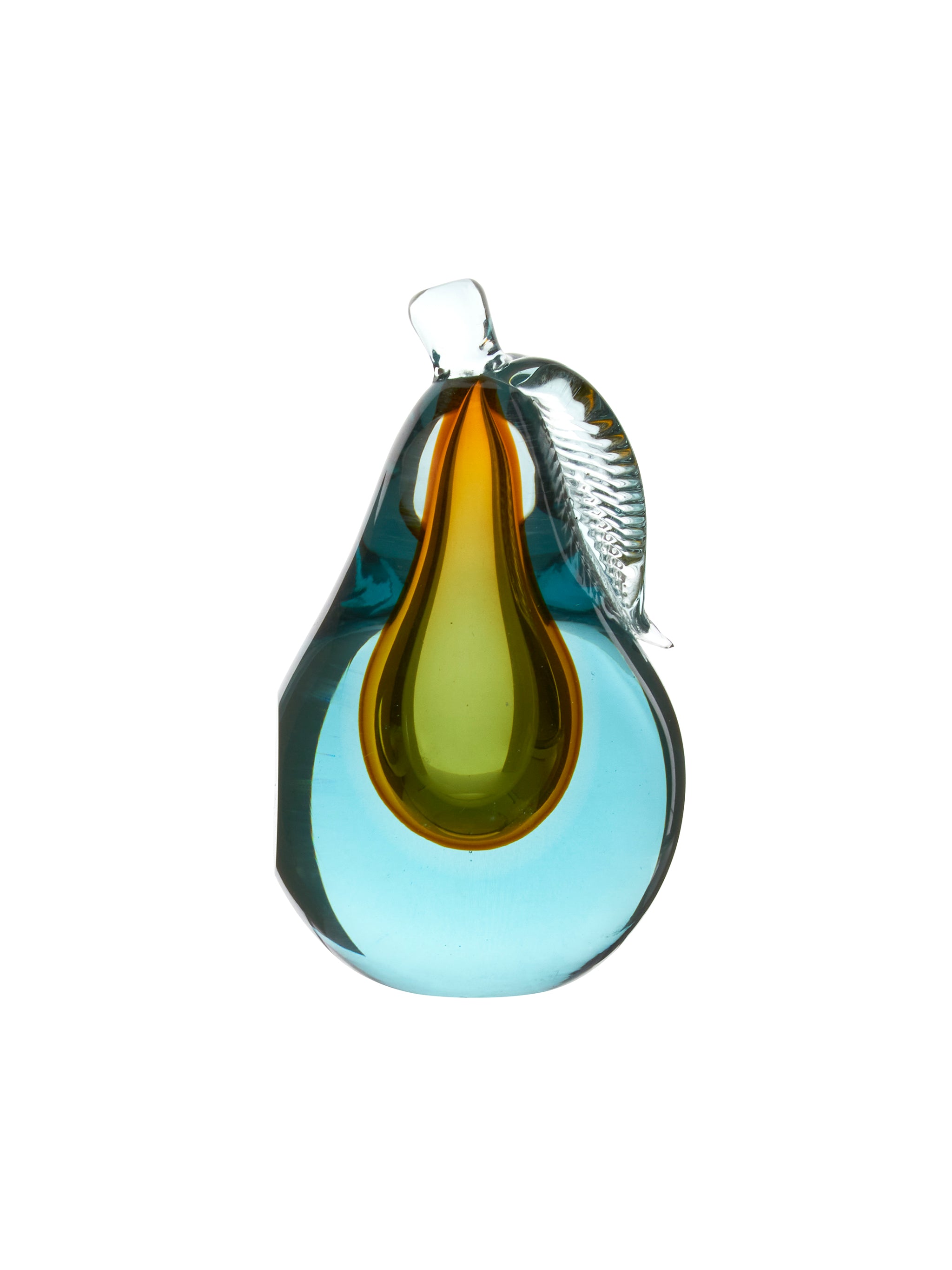 Murano apple and pear book good ends