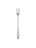 Vintage 1950s Oneida Community Silver Plate Oyster Forks Weston Table