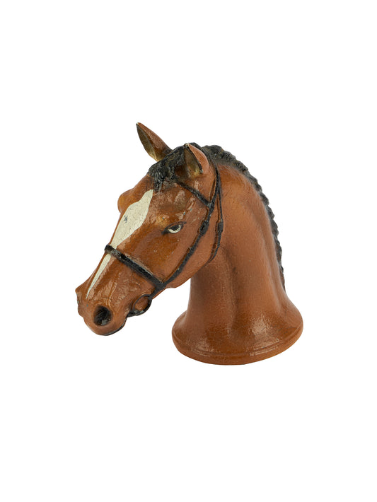 Vintage 1950s Rubal Horse Head Bottle Opener Weston Table