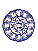 Vintage 1950s St. Jean de Bretagne Oyster Platter Weston Table