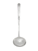 Vintage 1950s Sterling Silver April Ladle Weston Table