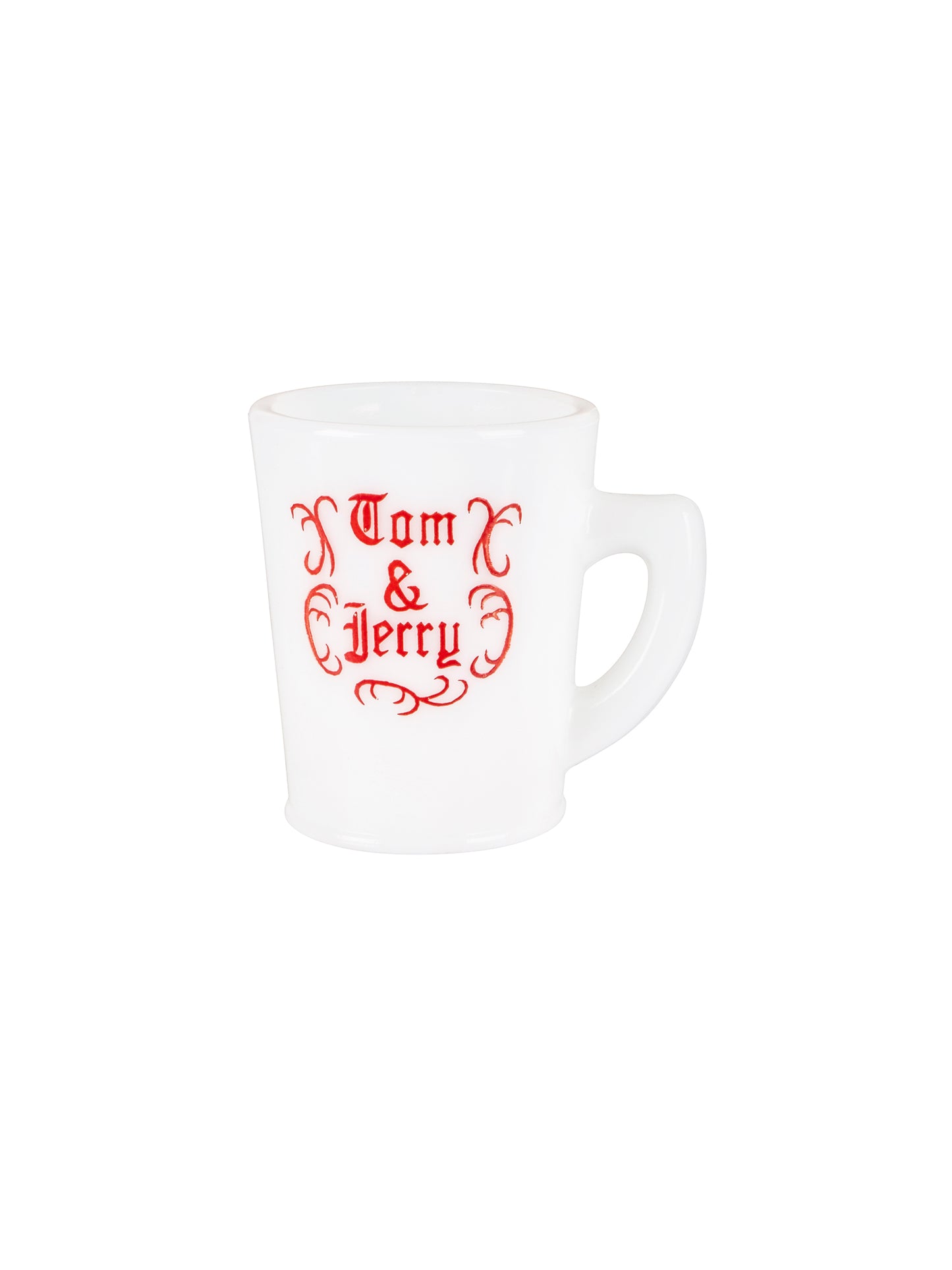 Vintage 1950s Tom & Jerry Hot Toddy Set Weston Table