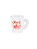 Vintage 1950s Tom & Jerry Hot Toddy Set Weston Table