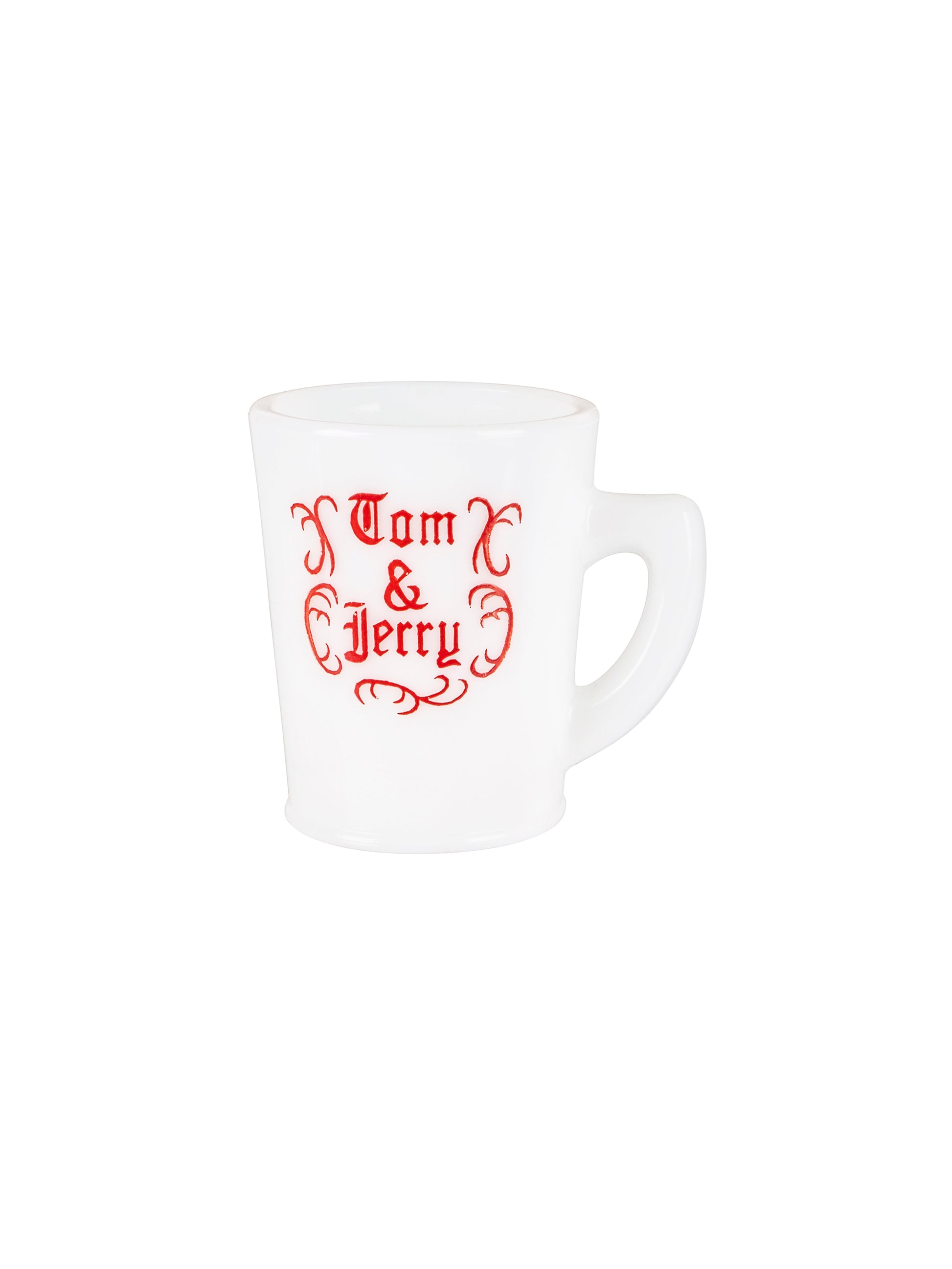 Vintage 1950s Tom & Jerry Hot Toddy Set Weston Table