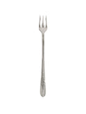 Vintage 1954 Country Lane Silver Plate Oyster Forks Weston Table