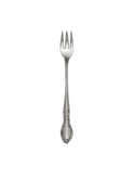 Vintage 1959 Moonlight Silver Plate Oyster Forks Weston Table
