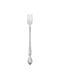 Vintage 1960s Affection Silver Plate Oyster Forks Weston Table