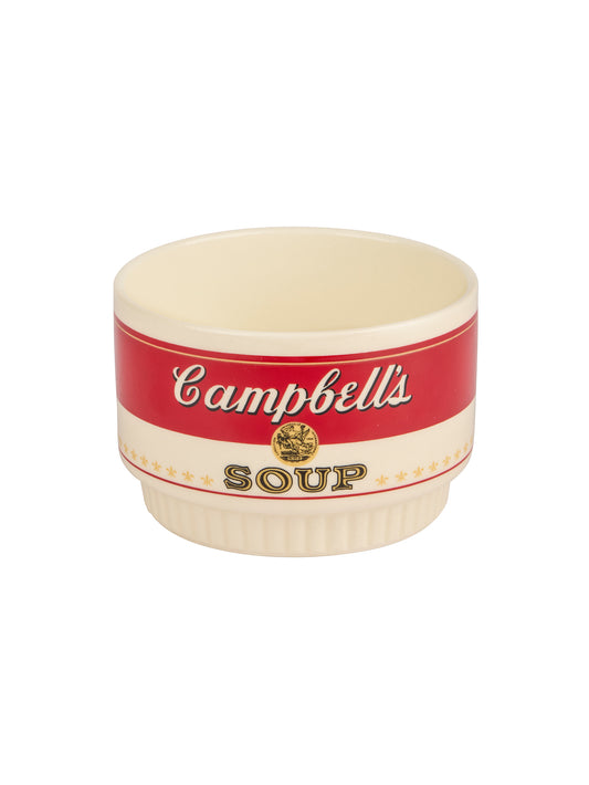 Vintage 1960s Campbell's Soup Bowl Weston Table
