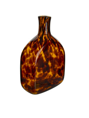  Vintage 1960s Christian Dior Tortoiseshell Decanter Weston Table 