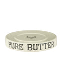 Vintage 1960s Dairy Supply Co. Butter Display Slab Weston Table