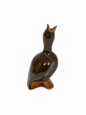  Vintage 1960s English Blackbird Pie Whistle Weston Table 