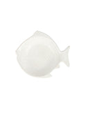 Vintage 1960s Fish Shaped Serving Bowl Weston Table