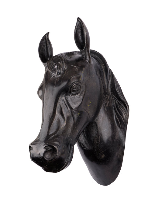 Vintage 1960s French Horse Head Weston Table