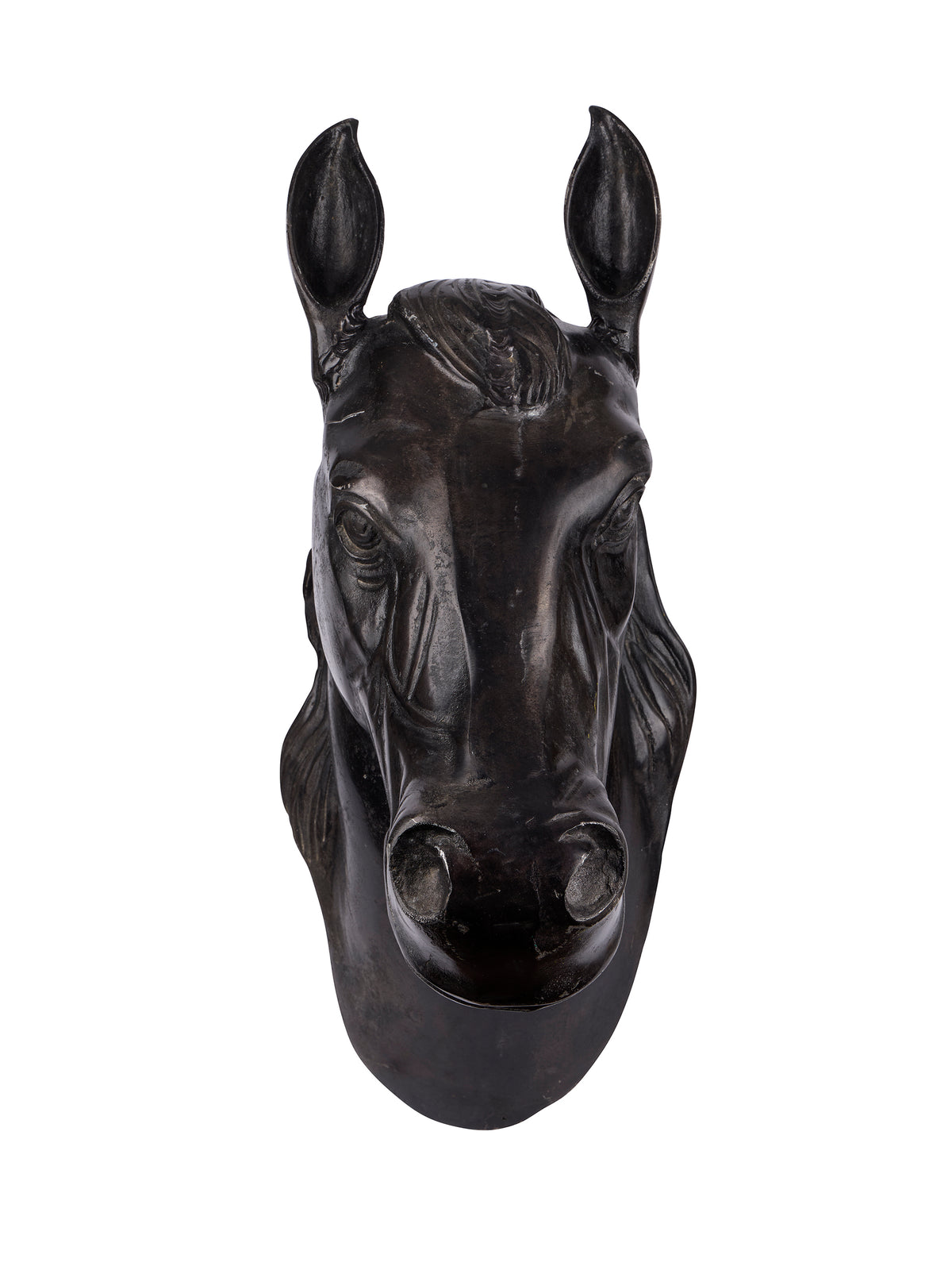 Vintage 1960s French Horse Head Weston Table