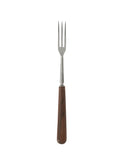 Vintage 1960s French Wood Handled Fondue Forks Weston Table