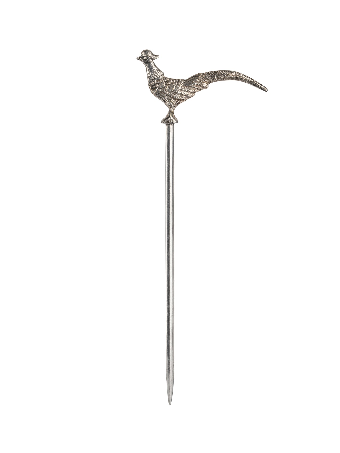 Vintage 1960s French Woodland Skewer Weston Table