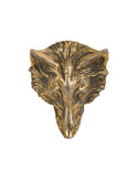 Vintage 1960s Gucci Fox Bottle Opener Weston Table