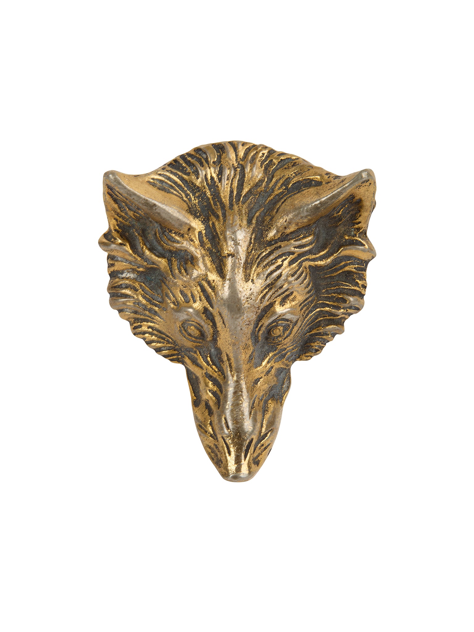 Vintage 1960s Gucci Fox Bottle Opener Weston Table