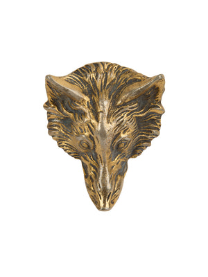 Vintage 1960s Gucci Fox Bottle Opener Weston Table 