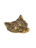 Vintage 1960s Gucci Fox Bottle Opener Weston Table