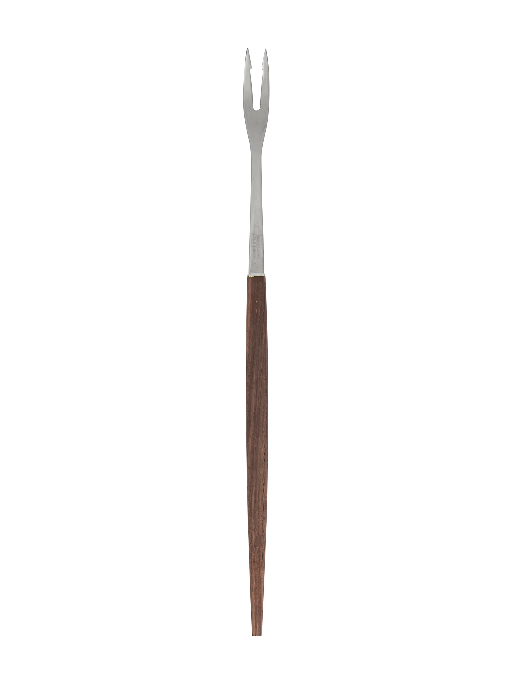 Vintage 1960s Japanese BBQ Forks Weston Table