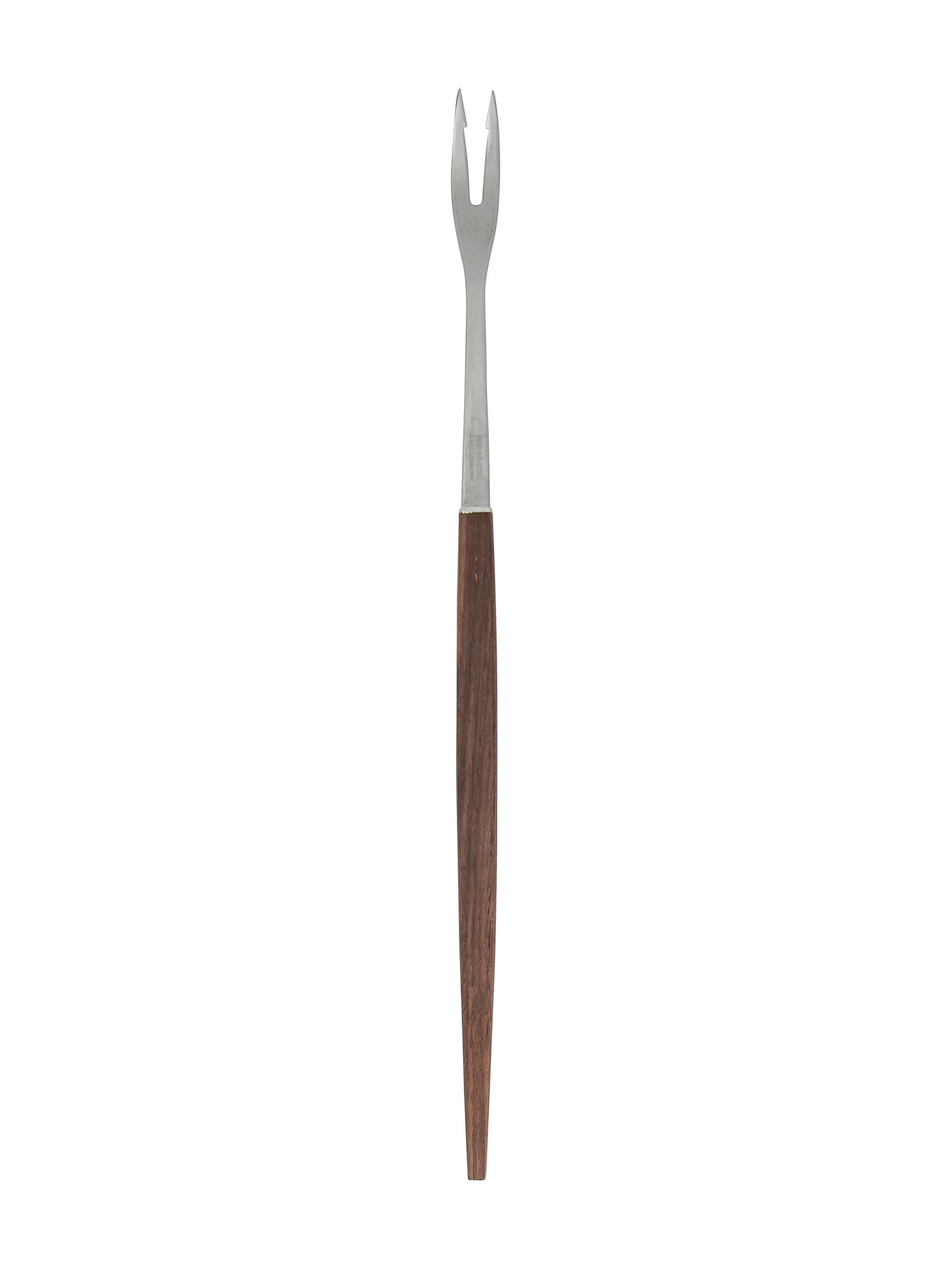 Vintage 1960s Japanese BBQ Forks Weston Table