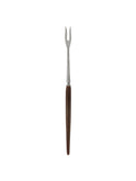 Vintage 1960s Japanese Teak Fondue Forks Weston Table