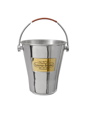  Vintage 1960s Laurent Perrier Champagne Bucket Weston Table 