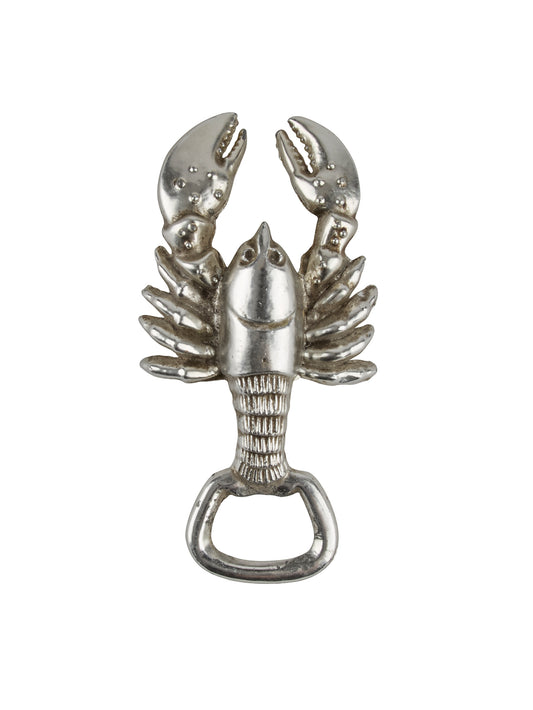 Vintage 1960s Lobster Bottle Opener Weston Table