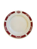 Vintage 1960s New England Oyster House Plate Weston Table