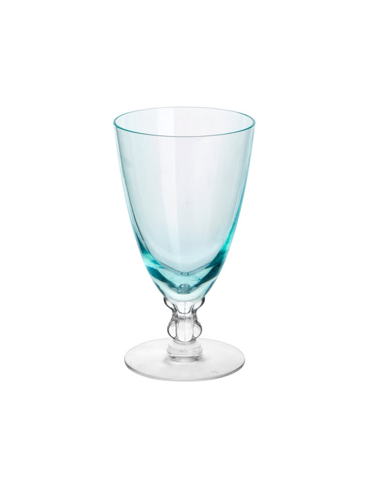 Vintage 1960s Rhapsody Cocktail Glasses Set of Four Weston Table