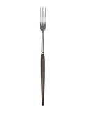 Vintage 1960s Teak Handled Long Forks Weston Table