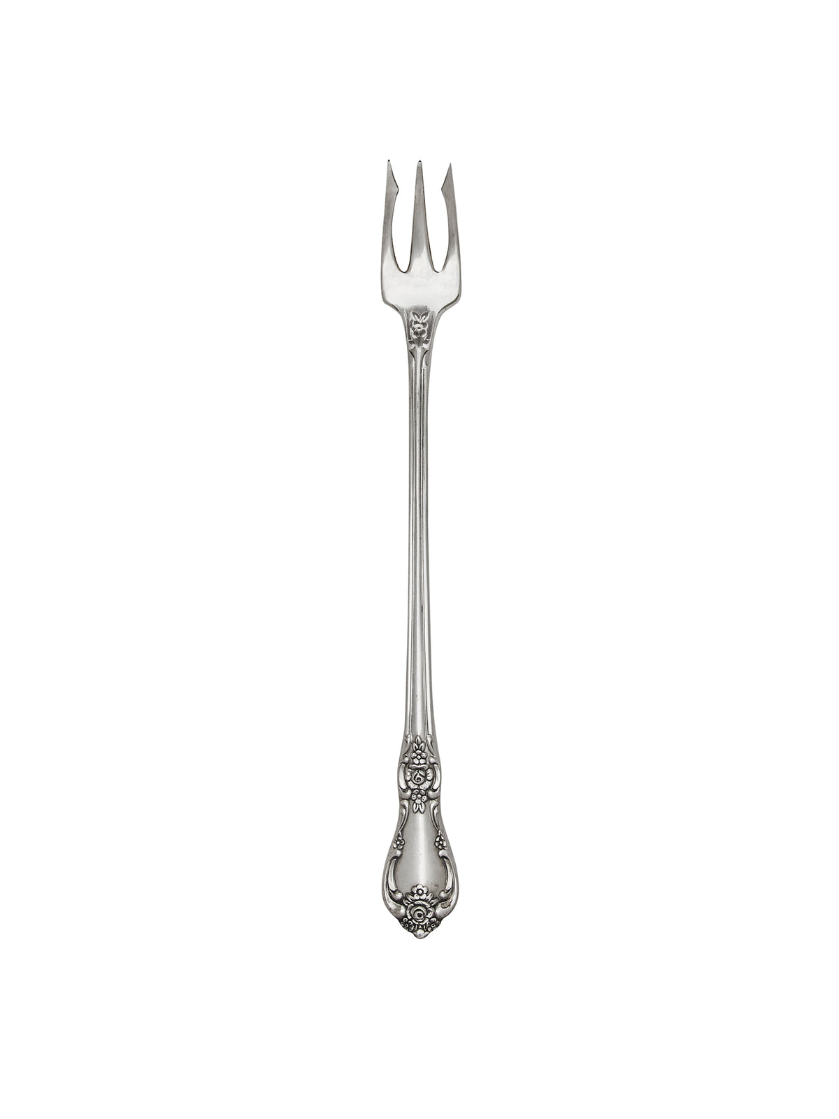 Vintage 1960s Vanessa Francesca Oyster Forks Weston Table