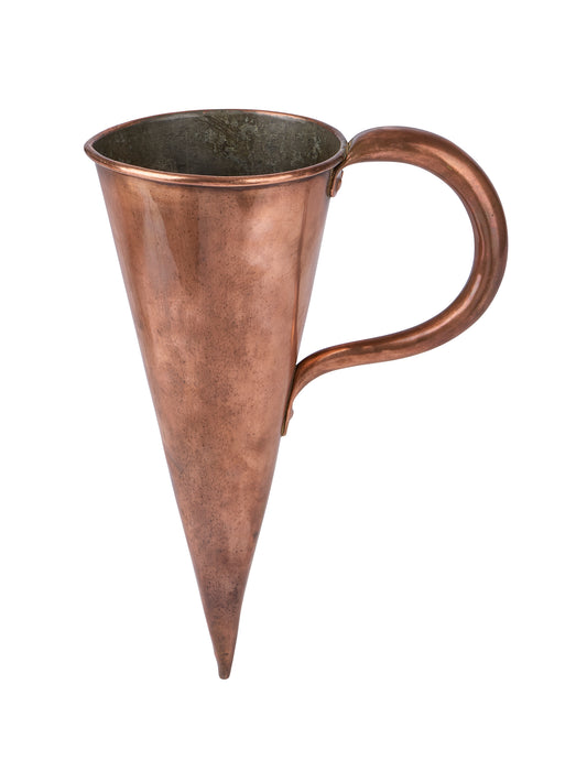 Vintage 19th Century Beer Funnel Weston Table