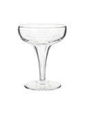 Vintage 19th Century French Hollow Stem Cocktail Glasses Weston Table