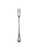 Vintage 19th Century Joan Wallace Silver Plate Oyster Forks Weston Table