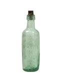 Vintage 19th Century Pure Table Waters Bottle Weston Table