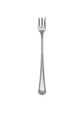 Vintage 19th Century Silver Plate Oyster Forks Weston Table