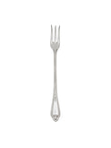 Vintage 19th Century Superior Silver Plate Oyster Forks Weston Table