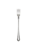 Vintage 19th Century Winthrop Silver Plate Oyster Forks Weston Table