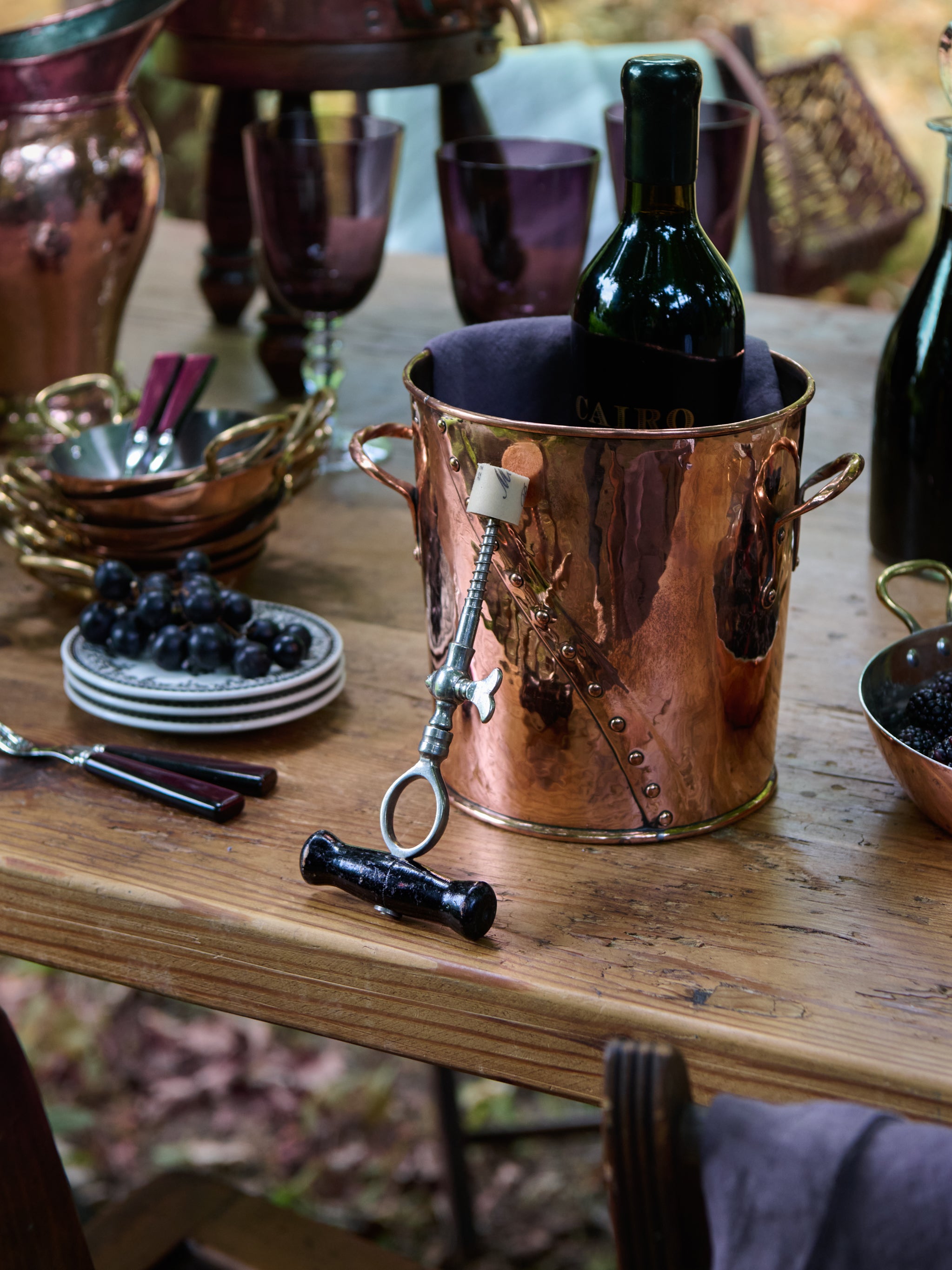 Shop Vintage & Antique Bar Tools at Weston Table