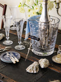 Vintage 19th Century Wolverson Champagne Tap Weston Table