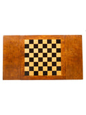 Vintage 19th Century Pugin Gothic Revival Game Table Weston Table