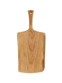 Vintage American Cherry Handled Hanging Board One Weston Table