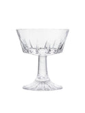 Vintage American Cocktail Coupes Weston Table