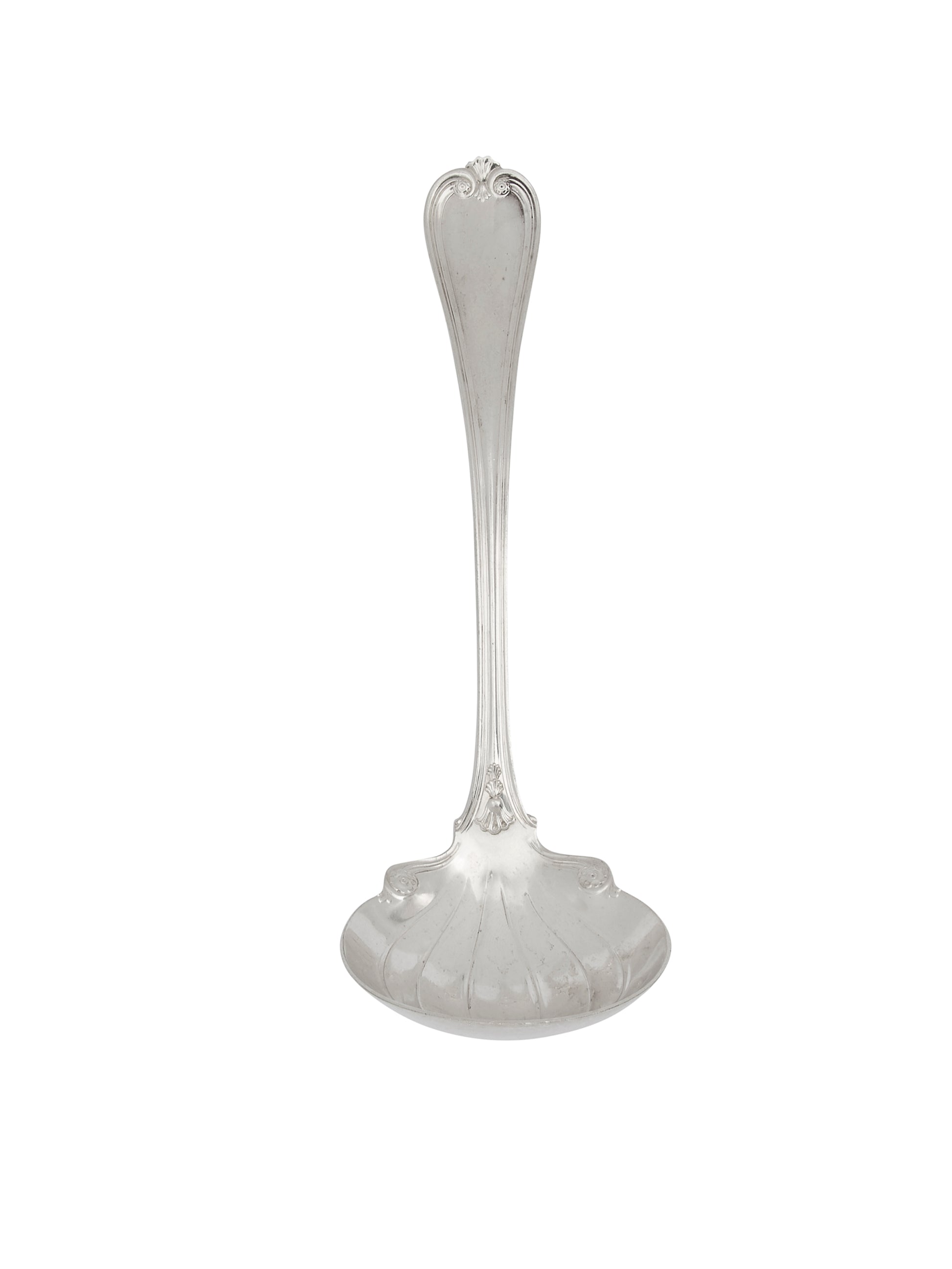 Vintage American Silver Plate Ladle Weston Table